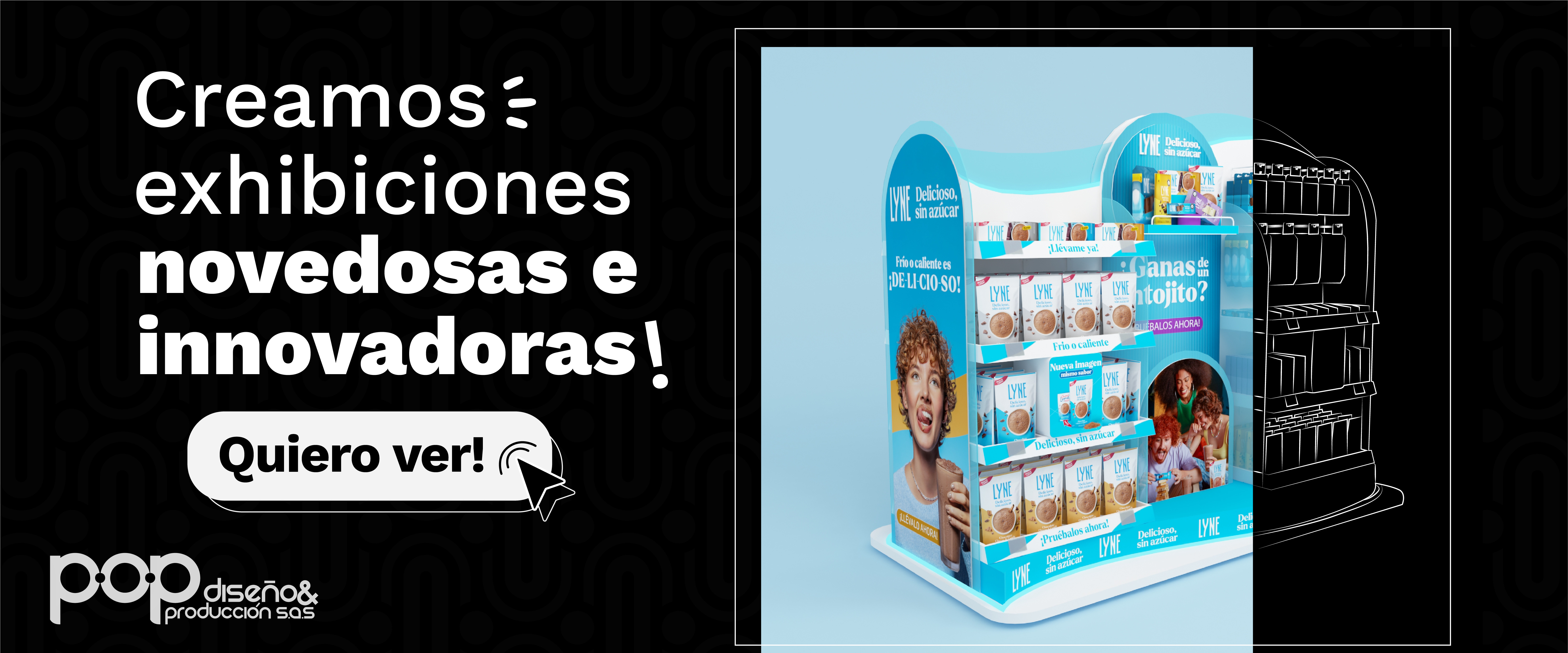 EXHIBICIÓN COMERCIAL