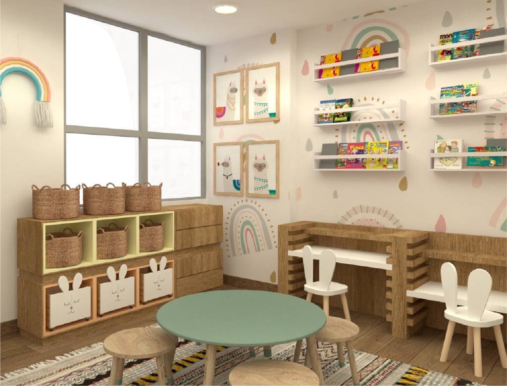 APARTAMENTO PROVENZA