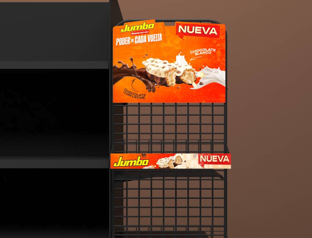 REJILLA JUMBO ROSCA MITI MITI