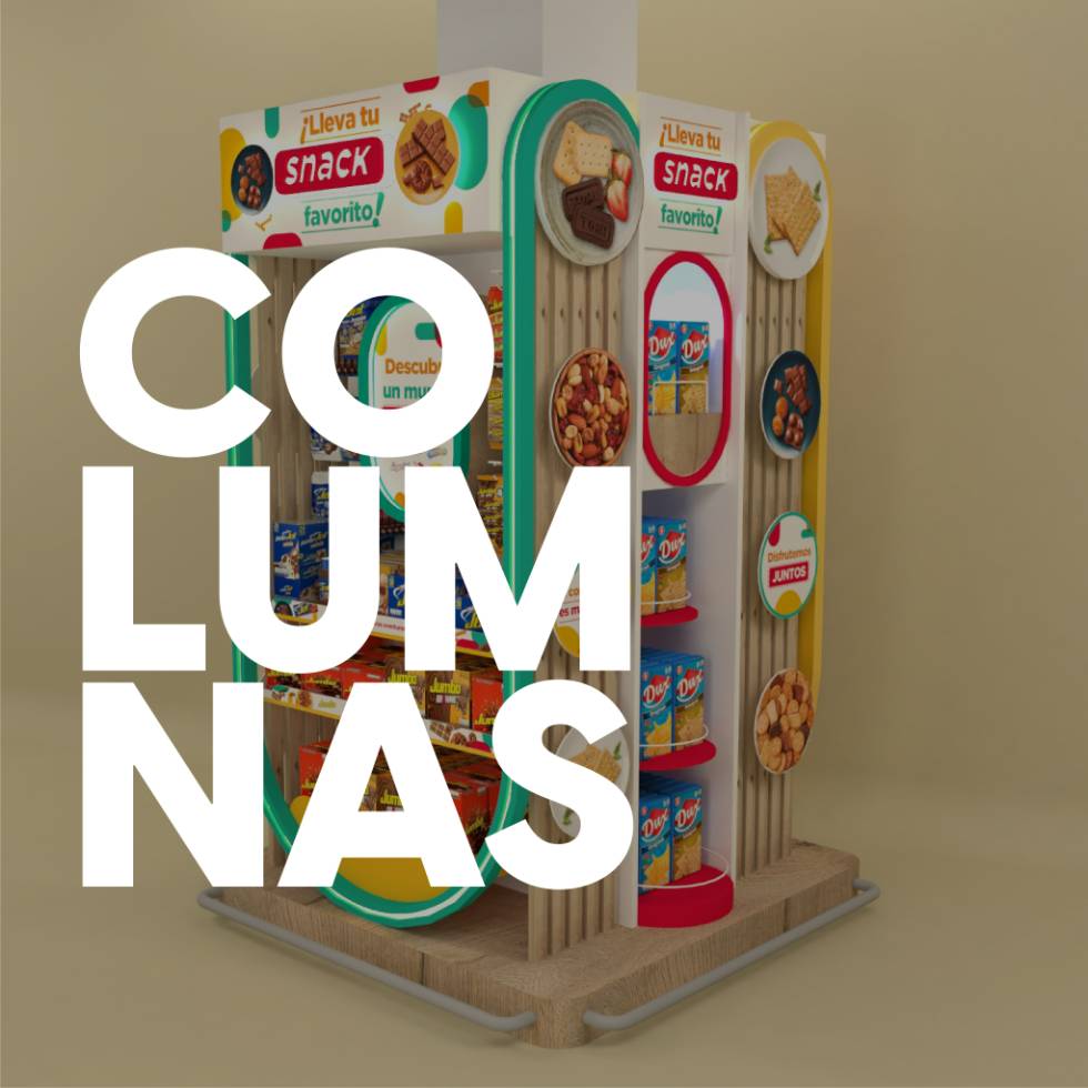 Columnas